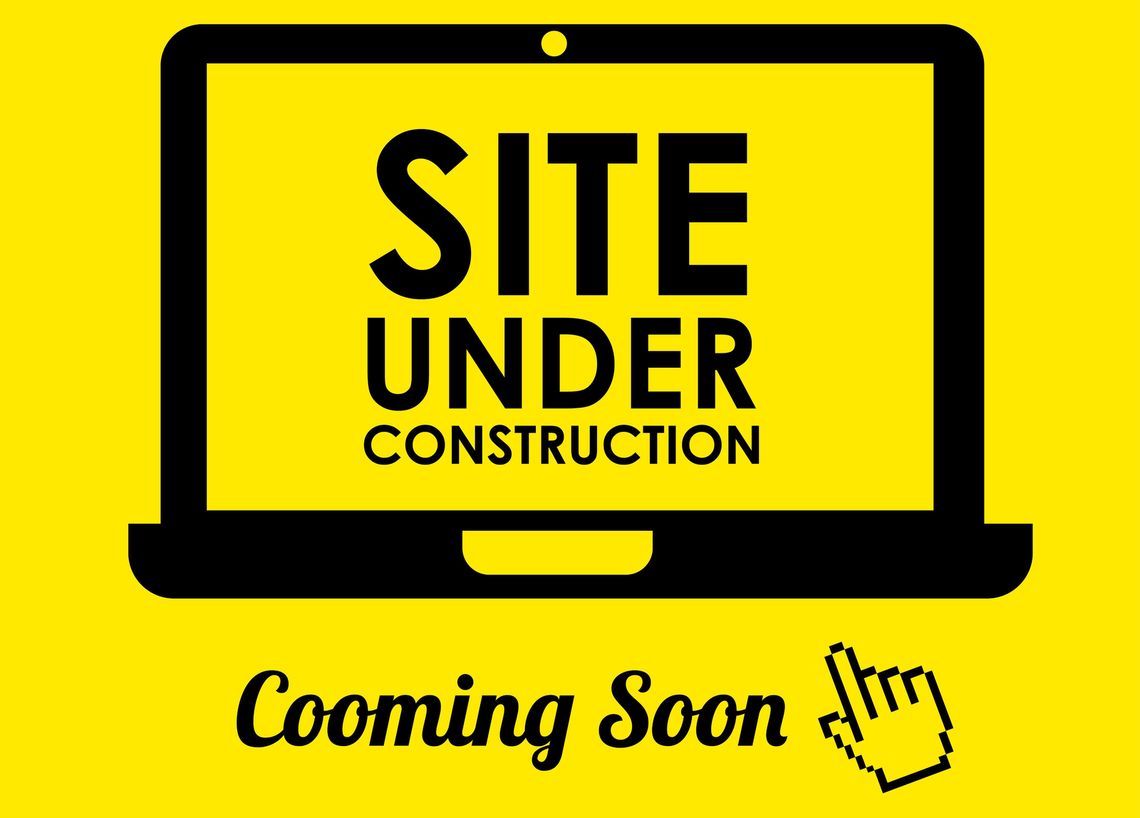 Image result for Still Under Construction